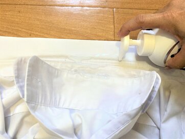 トイレ掃除や洗濯にも大活躍！「余ったハンドソープ」を使ったスゴワザ