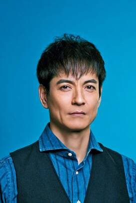 沢村一樹さんが語る『絶対零度』。テーマは「許す」こと