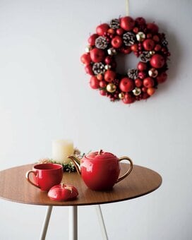 クリスマスギフトに！思わずお財布のひもがゆるんじゃう最旬雑貨