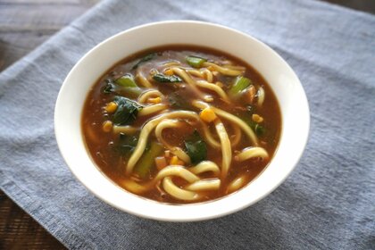 およねの「乗り越え」レシピ