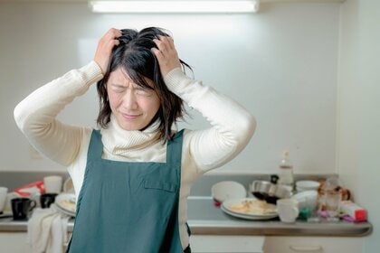 意外と知らない、暮らしのトリセツ