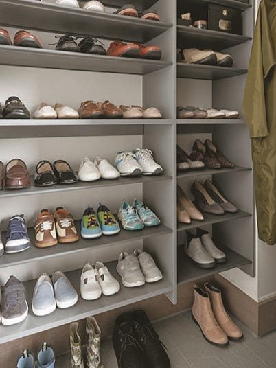 エントランスクロゼット