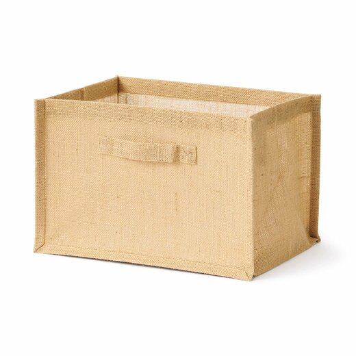 ジュート収納用品