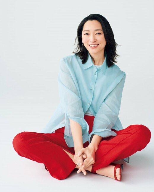 杏さん