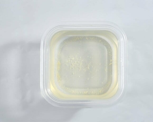 鶏ガラスープ