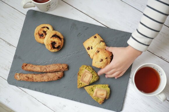 プチプラには見えないクールさにときめき