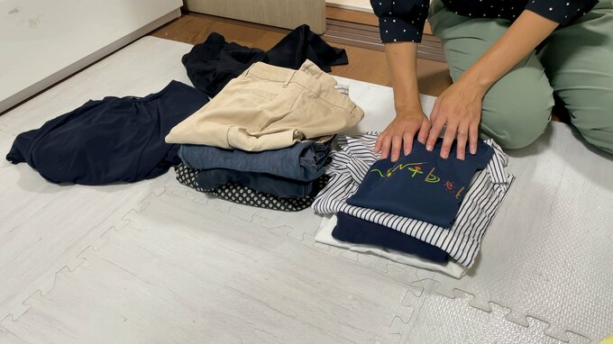 洋服