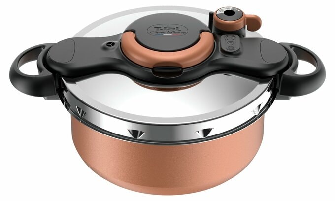 クリプソ ミニット デュオ メタリックブラウン 5.2L