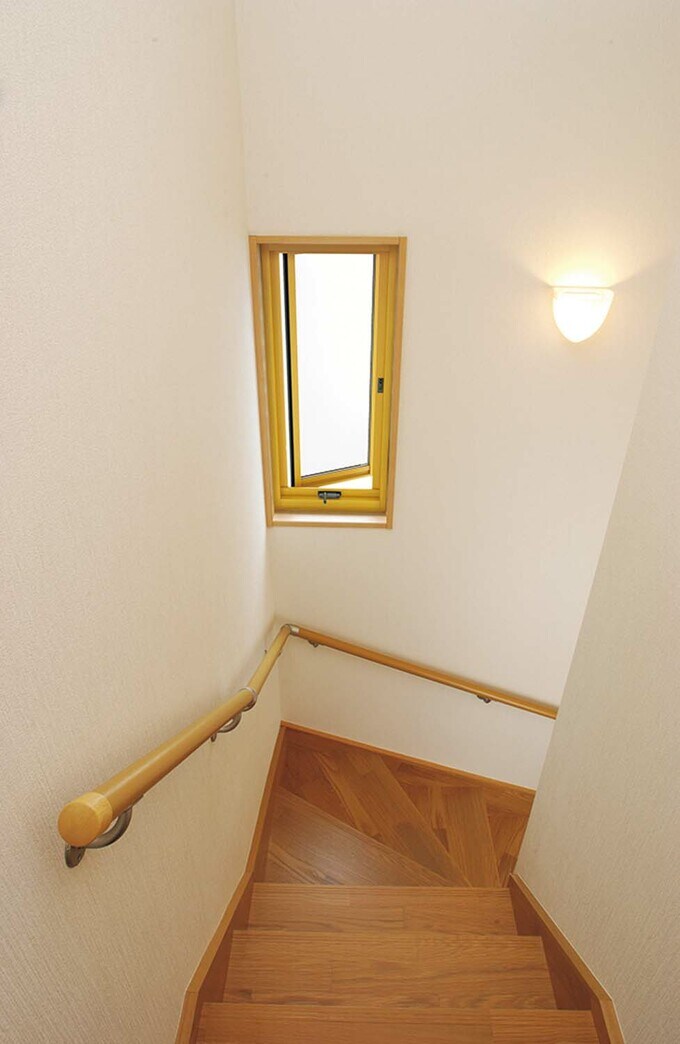 ノバリスサッシ