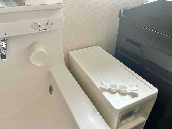 コンタクトケース