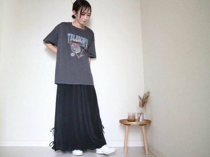 ロックTの組み合わせ