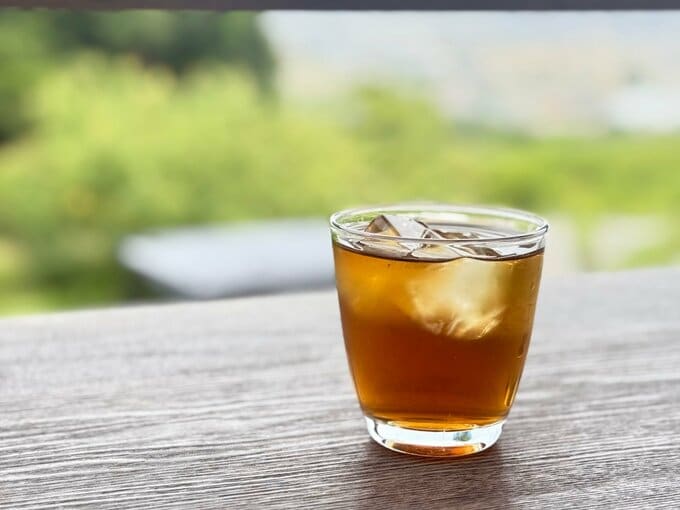 飲み物
