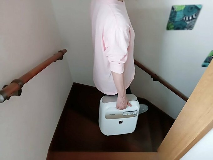 階段