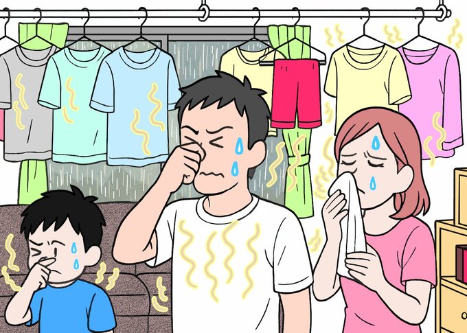 間違い探し2枚目