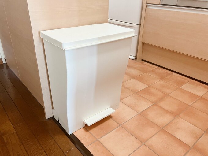 ゴミ箱1