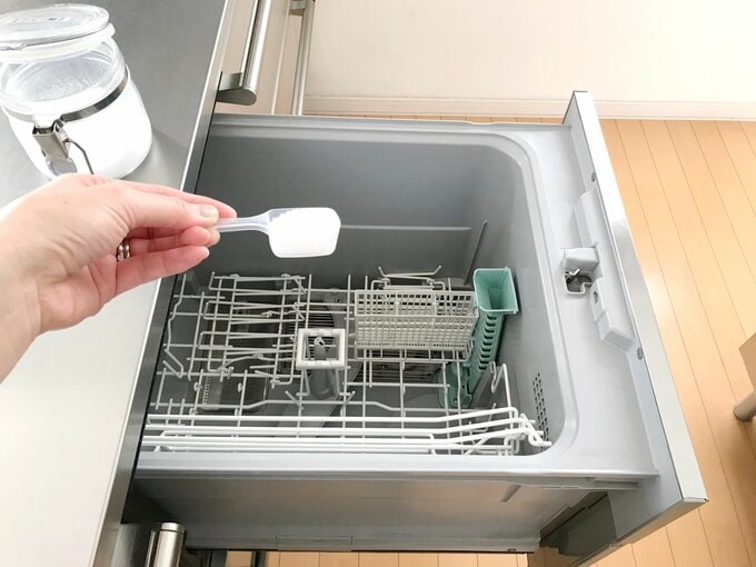 食洗器
