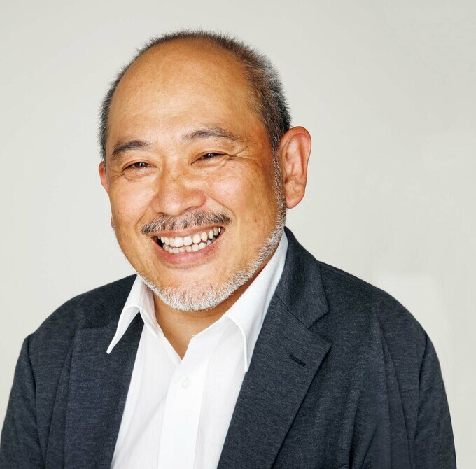 タカギホーム社長