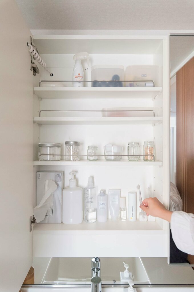 サニタリースペース