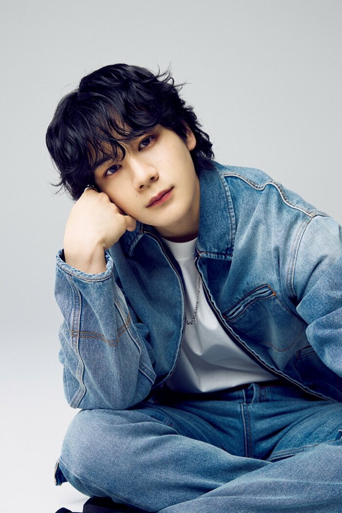 JO1豆原一成さんが語る、グループへの熱い思い。「この仲間となら