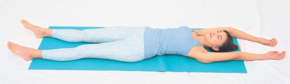 寝たまま「きくち体操」で睡眠の質も免疫力も上がる！