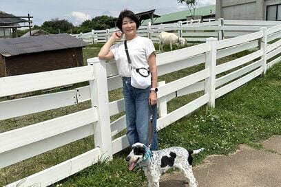 “当たり前”を手放したら暮らしが快適に。移住生活を始めた60代ひとり暮らしの「朝ルーティン」3つ