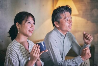 意外すぎる「セックスレスの理由」。バイト先で知り合った夫の抱える闇：みずほさんの場合1