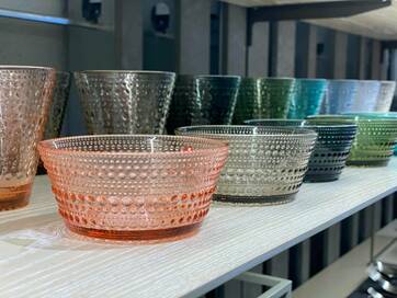 世界初！イッタラ表参道ストア＆カフェで、北欧デザインと食を楽しむ