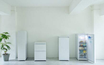 まとめ買いにピッタリ！自分に合った「セカンド冷凍庫」はどれだ？