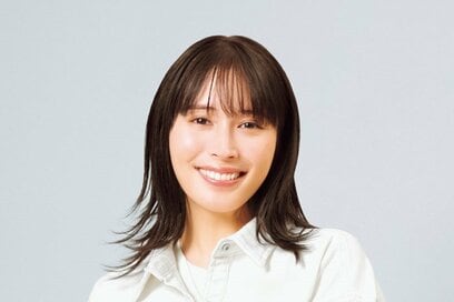 新ドラマ『366日』主演・広瀬アリスさん。「“恋愛をしなくてもいい時代”に愛に全力で向き合う」