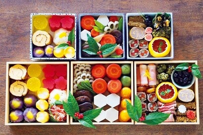 季節行事をテーマにした料理の投稿が人気！インスタグラマーのrieさんに質問