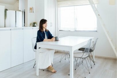 「お金が貯まる家」になる方法3つ。完璧を目指さず7割できればOK