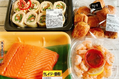 スーパー「ロピア」と「コストコ」の激似食品5つ。赤みの肉々しさか、バラ寄りのさっぱりさか