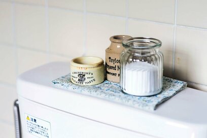 ちょっとした工夫でニオイやカビを撃退！プロが教える時短掃除テク