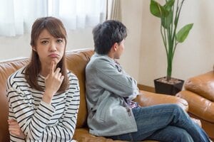 授乳にひやひや、デス日記で土下座…。二世帯同居のトラブル実例集