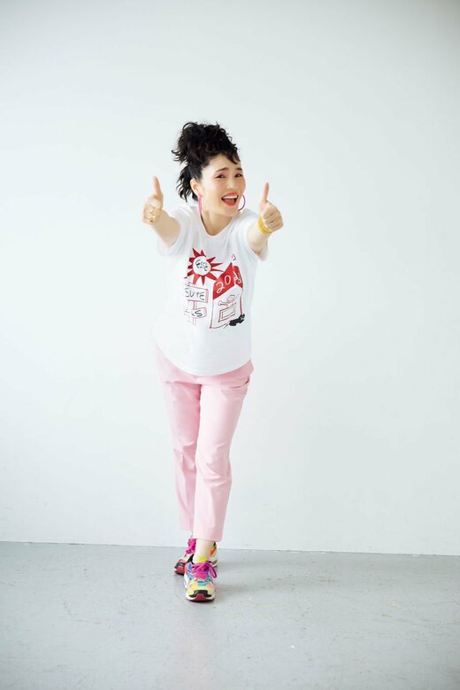 平野ノラさん画像