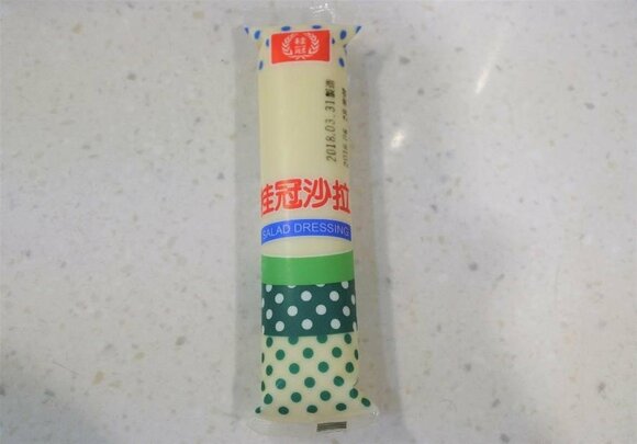 台湾風 甘いマヨネーズ を日本で再現する方法 タケノコあえもウマすぎる Esseonline エッセ オンライン