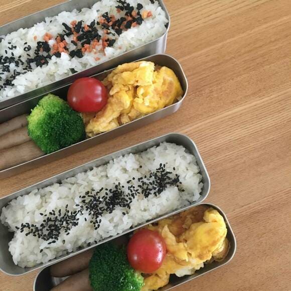 お弁当