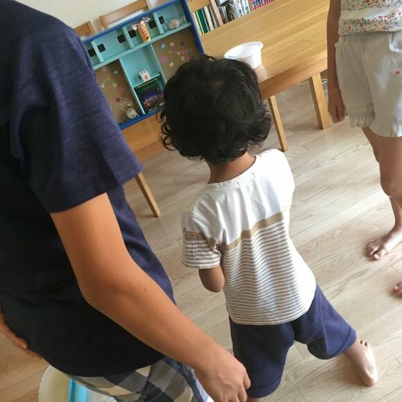 射的や金魚すくいを再現して おうち縁日 子どもも大人も楽しい夏に Esseonline エッセ オンライン