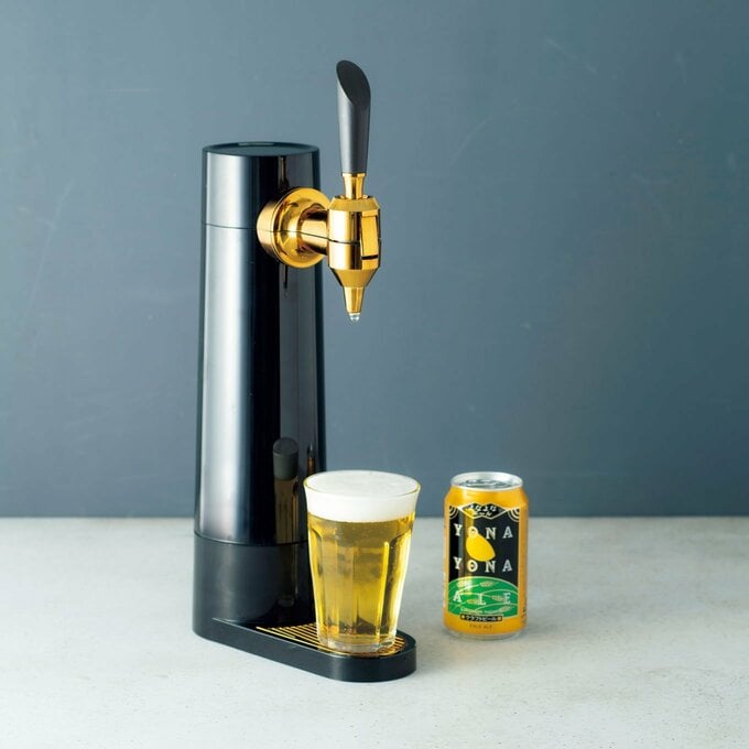 ビールサーバー