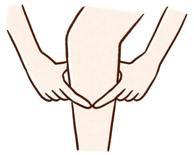 サルコペニア高