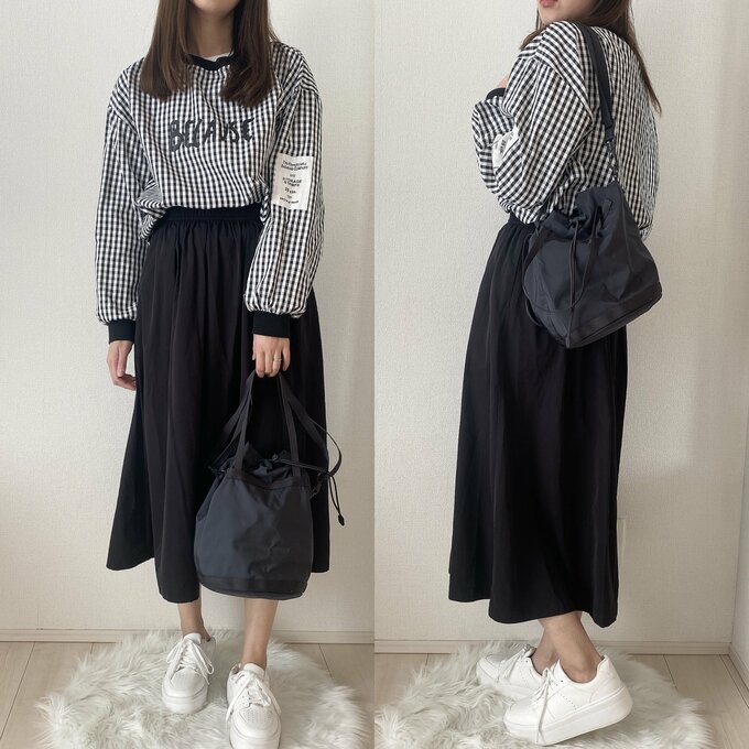 ブラックを購入