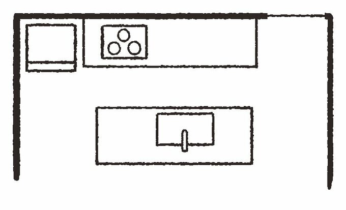 間取りイラスト