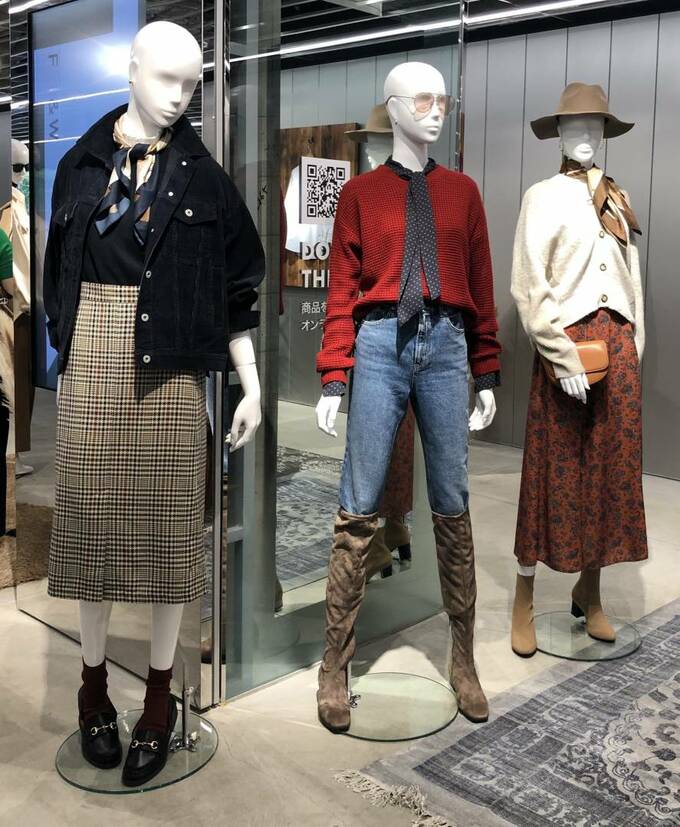 アメリカントラッド&ヴィンテージ