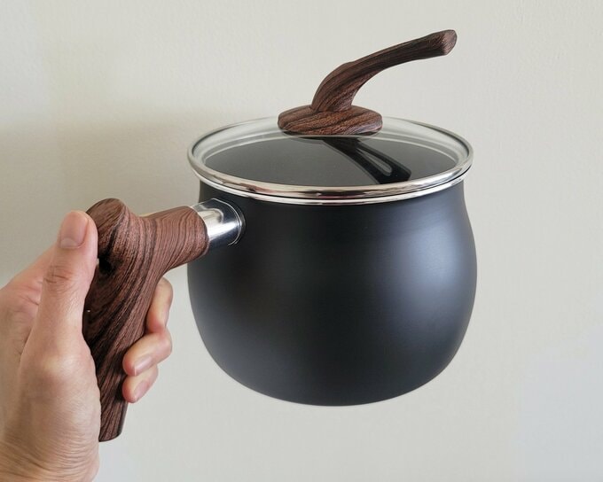 イロイロ使える！マルチポット