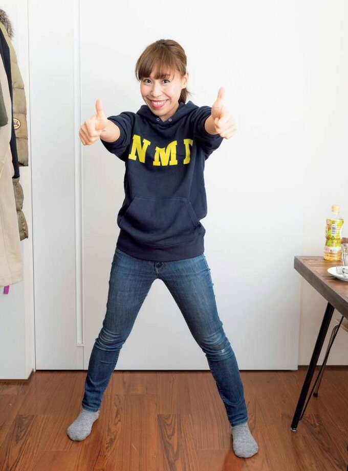 みきママさん