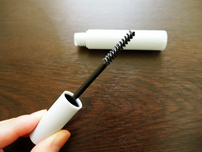 マスカラみたい