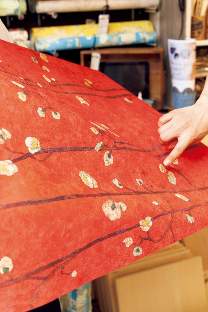 DIYグッズの数々