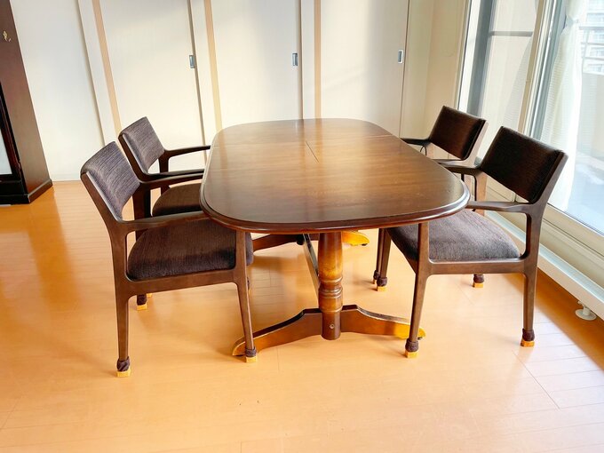 ダイニングセット