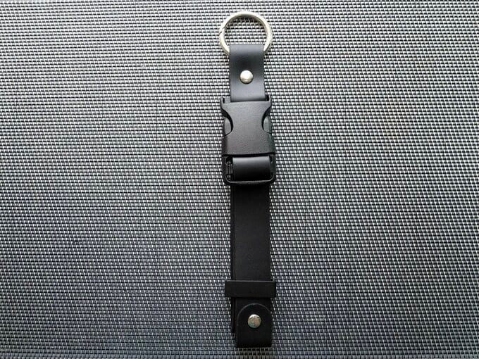 ジャケットホルダー