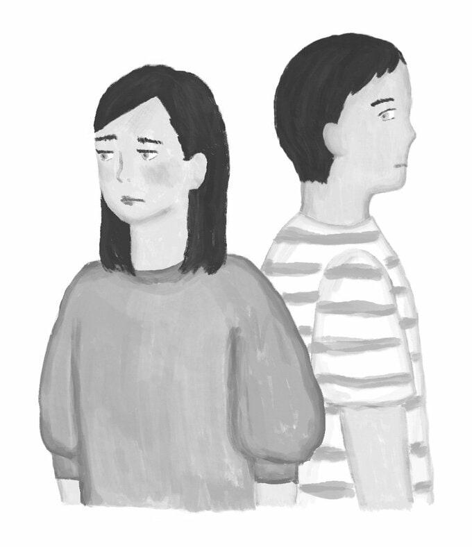 性生活が面倒…